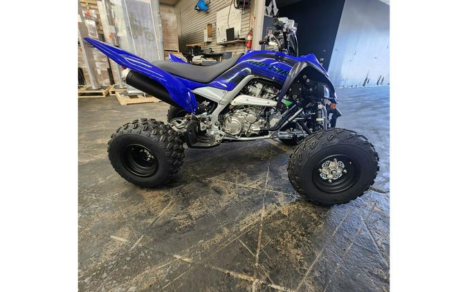 2024 Yamaha Raptor 700R