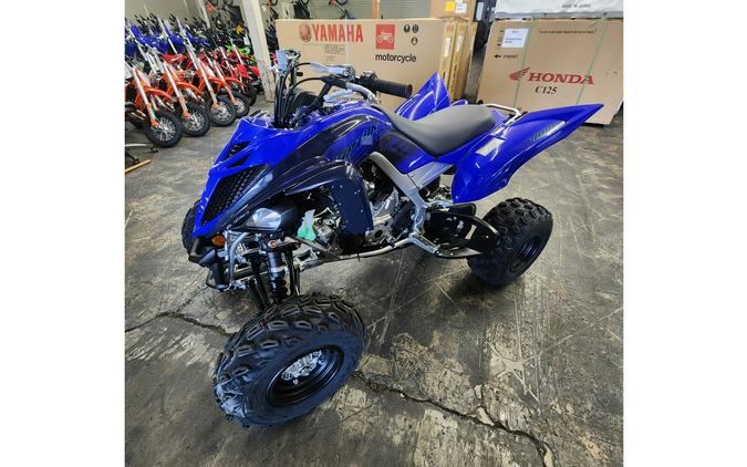 2024 Yamaha Raptor 700R