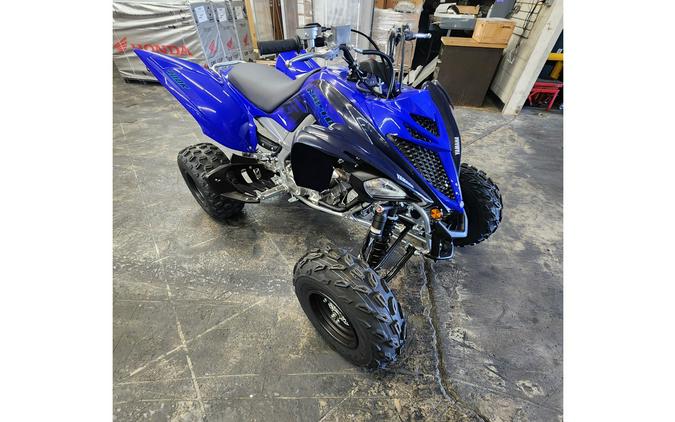 2024 Yamaha Raptor 700R