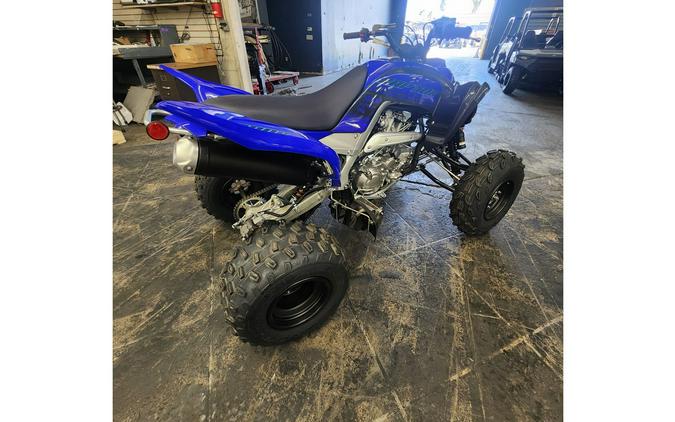 2024 Yamaha Raptor 700R