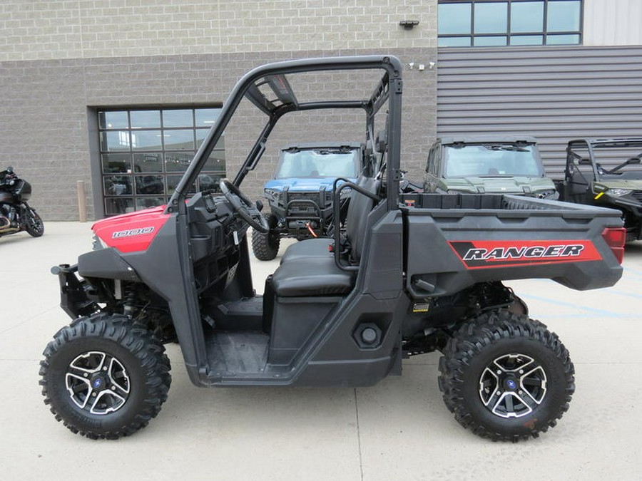 2022 Polaris® Ranger 1000 EPS