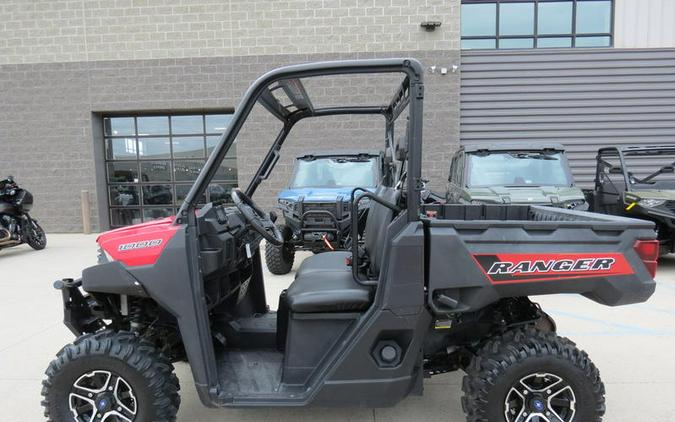 2022 Polaris® Ranger 1000 EPS