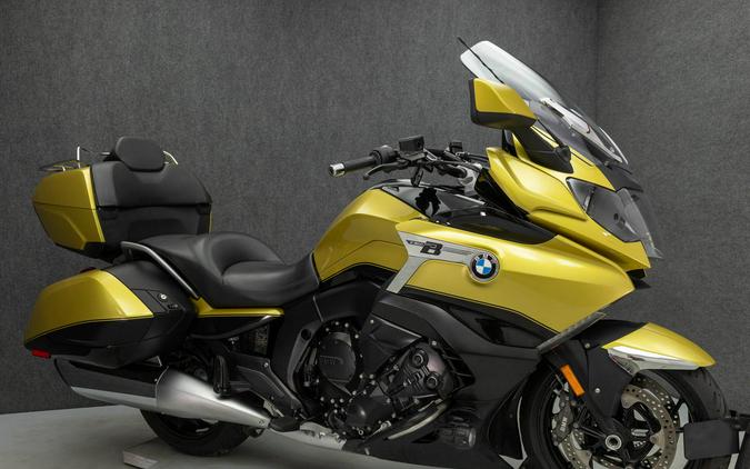 2018 BMW K1600 GRAND AMERICA W/ABS