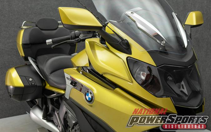 2018 BMW K1600 GRAND AMERICA W/ABS