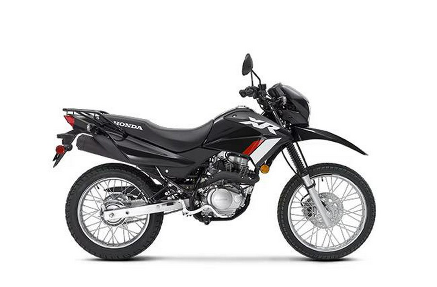 2024 Honda XR 150L