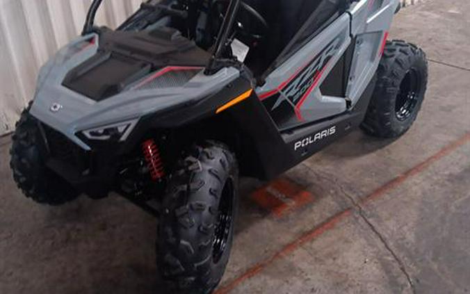 2024 Polaris RZR 200 EFI