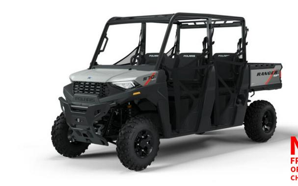 2024 Polaris® Ranger Crew SP 570 Premium