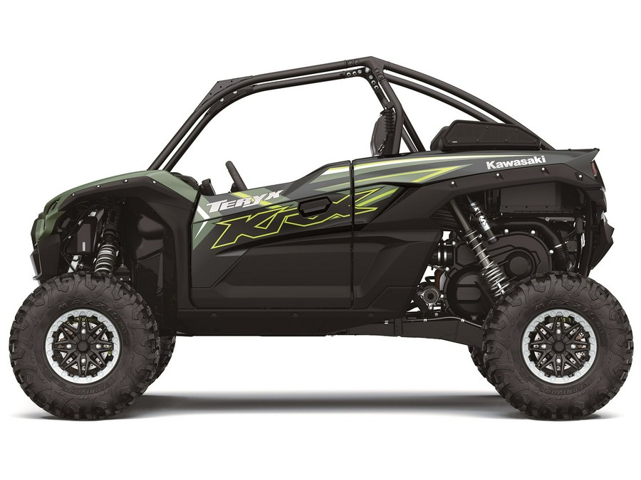 2024 Kawasaki Teryx® KRXT 1000 SE