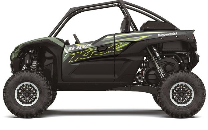 2024 Kawasaki Teryx® KRXT 1000 SE