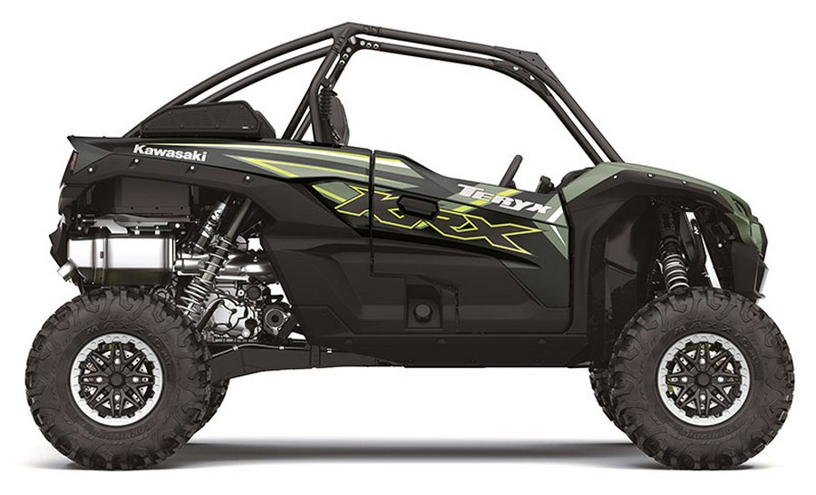 2024 Kawasaki Teryx® KRXT 1000 SE