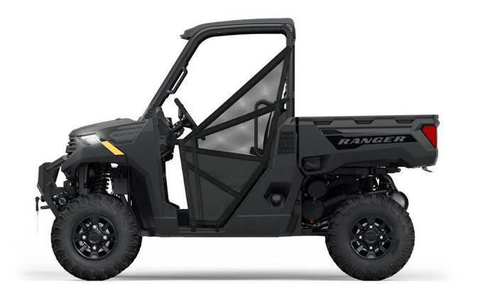 2025 Polaris® Ranger 1000 EPS Premium Granite Grey