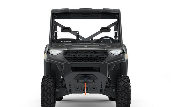 2025 Polaris® Ranger 1000 EPS Premium Granite Grey