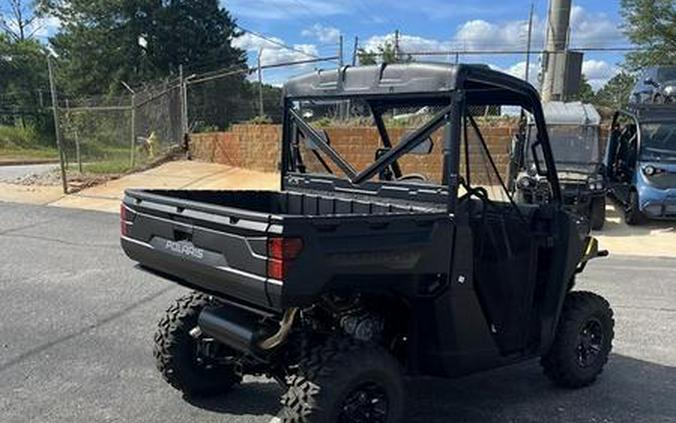 2025 Polaris® Ranger 1000 EPS Premium Granite Grey