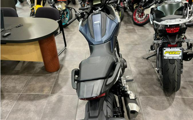 2024 Honda NC750X DCT