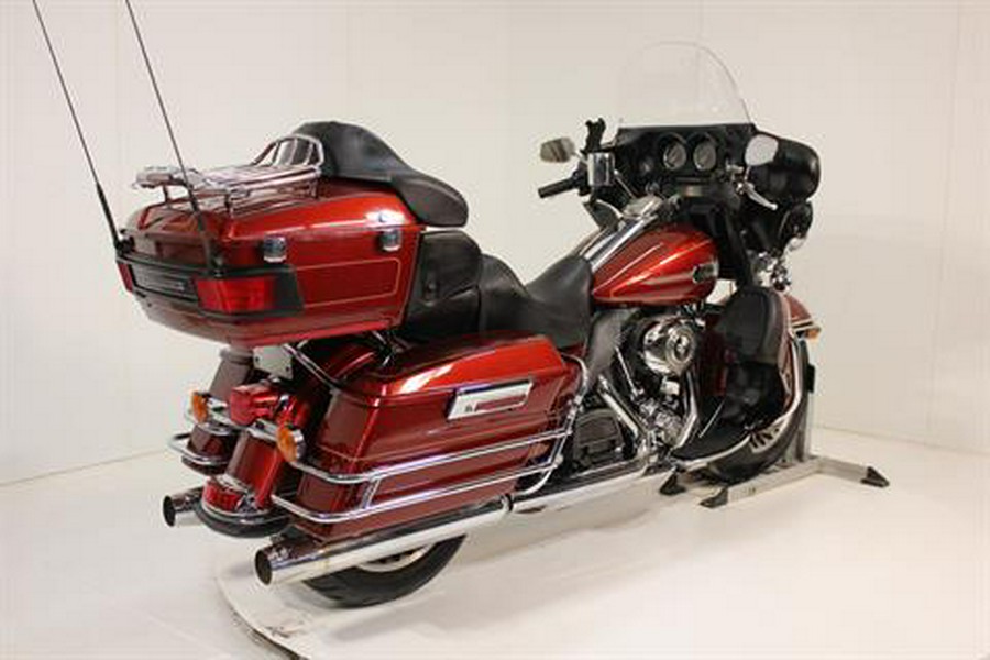 2009 Harley-Davidson Ultra Classic® Electra Glide®