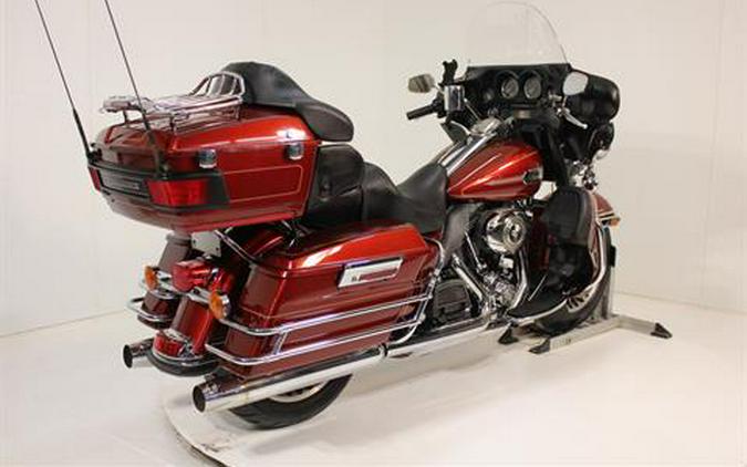 2009 Harley-Davidson Ultra Classic® Electra Glide®