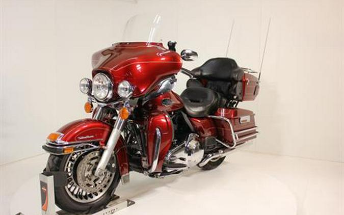 2009 Harley-Davidson Ultra Classic® Electra Glide®