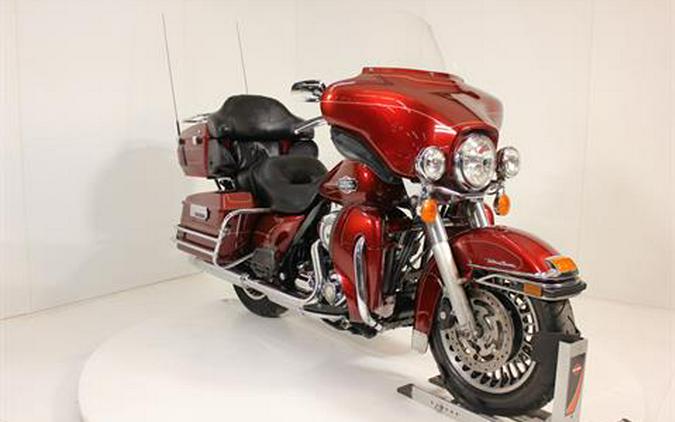 2009 Harley-Davidson Ultra Classic® Electra Glide®