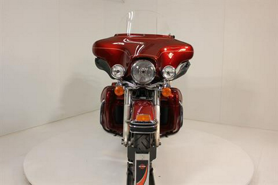 2009 Harley-Davidson Ultra Classic® Electra Glide®