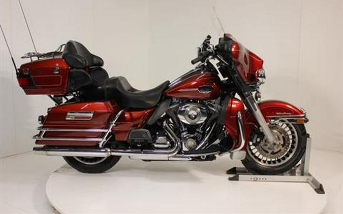 2009 Harley-Davidson Ultra Classic® Electra Glide®