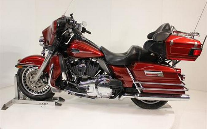 2009 Harley-Davidson Ultra Classic® Electra Glide®