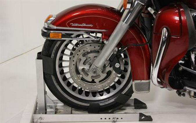 2009 Harley-Davidson Ultra Classic® Electra Glide®