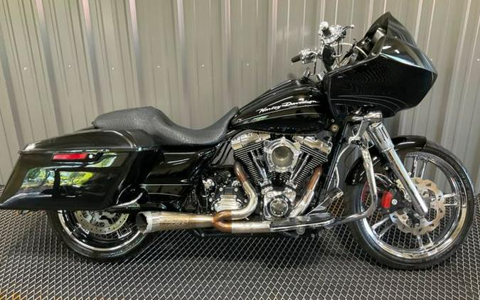 2012 Harley-Davidson Road Glide Custom