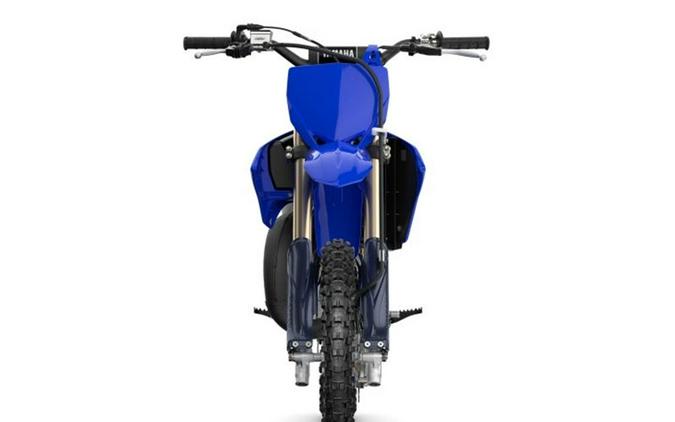 2025 Yamaha YZ85