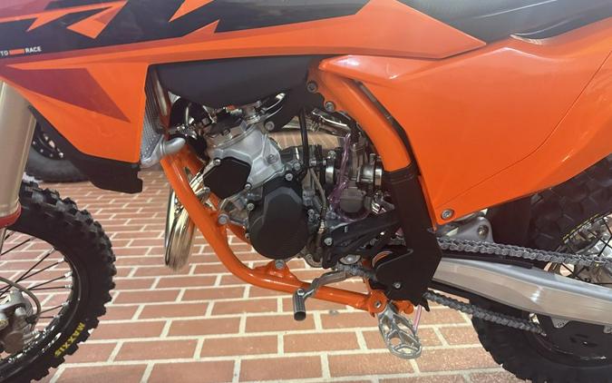 2025 KTM 85 SX 19/16