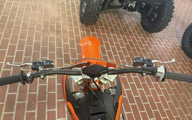 2025 KTM 85 SX 19/16