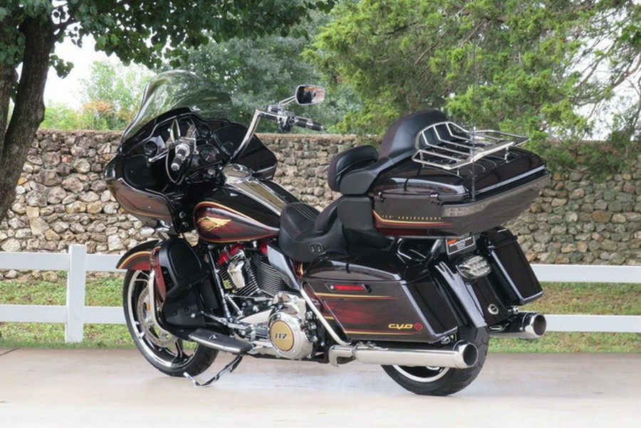 2023 Harley-Davidson FLTRKSEANV - CVO Road Glide Limited Anniversary
