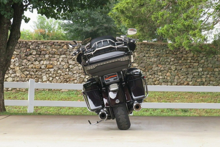 2023 Harley-Davidson FLTRKSEANV - CVO Road Glide Limited Anniversary