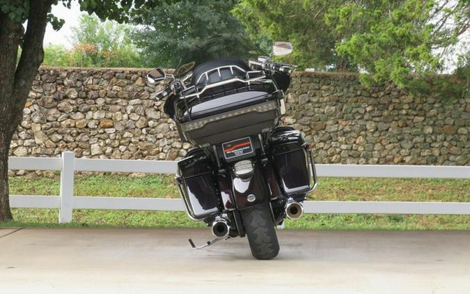 2023 Harley-Davidson FLTRKSEANV - CVO Road Glide Limited Anniversary