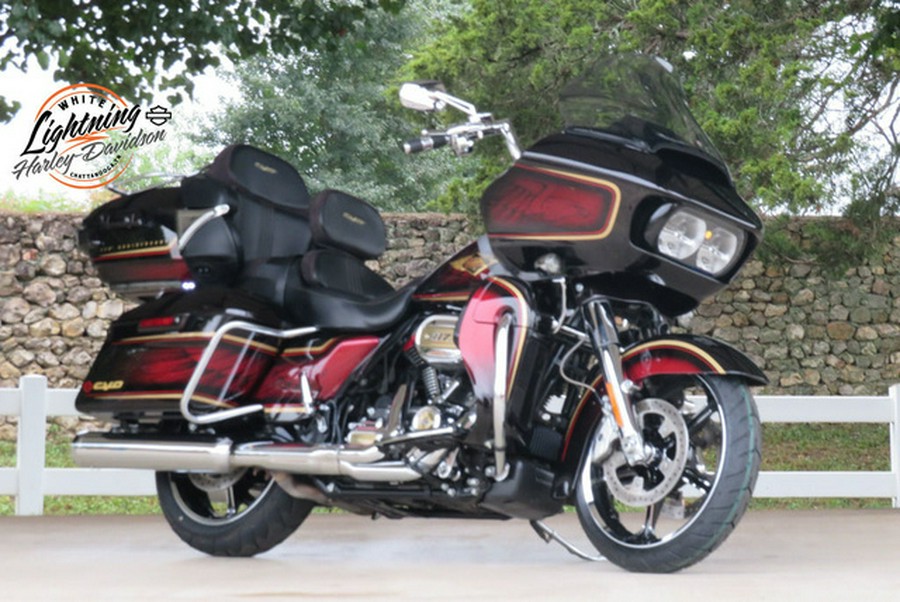 2023 Harley-Davidson FLTRKSEANV - CVO Road Glide Limited Anniversary