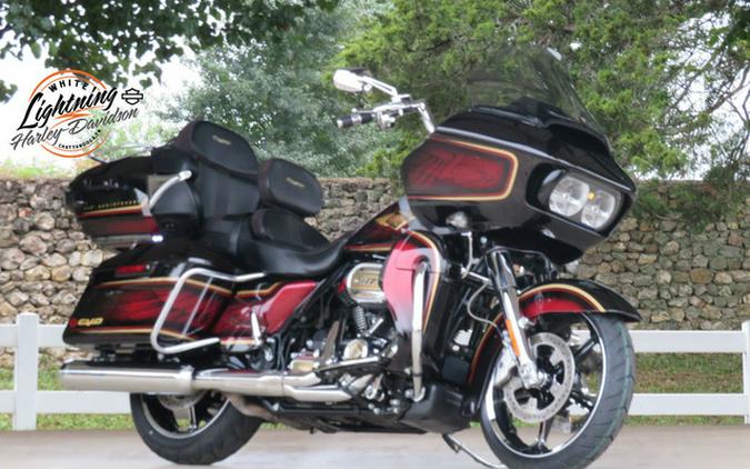2023 Harley-Davidson FLTRKSEANV - CVO Road Glide Limited Anniversary