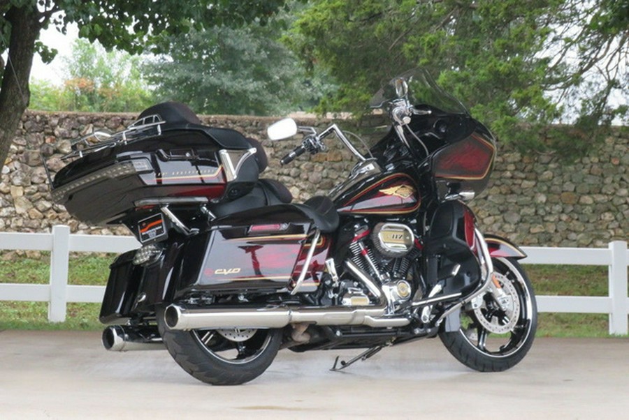 2023 Harley-Davidson FLTRKSEANV - CVO Road Glide Limited Anniversary