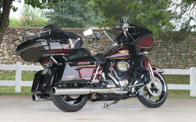 2023 Harley-Davidson FLTRKSEANV - CVO Road Glide Limited Anniversary
