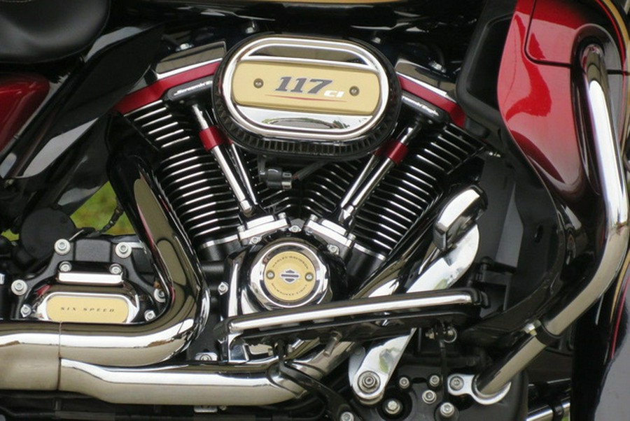 2023 Harley-Davidson FLTRKSEANV - CVO Road Glide Limited Anniversary