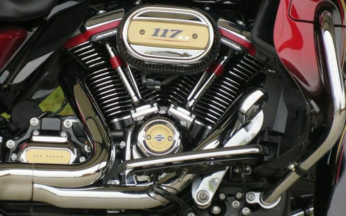 2023 Harley-Davidson FLTRKSEANV - CVO Road Glide Limited Anniversary