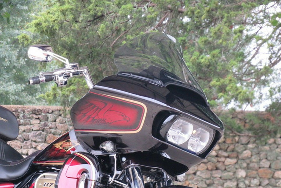 2023 Harley-Davidson FLTRKSEANV - CVO Road Glide Limited Anniversary