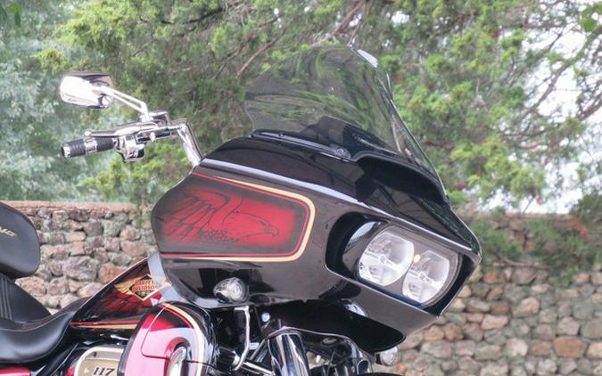 2023 Harley-Davidson FLTRKSEANV - CVO Road Glide Limited Anniversary