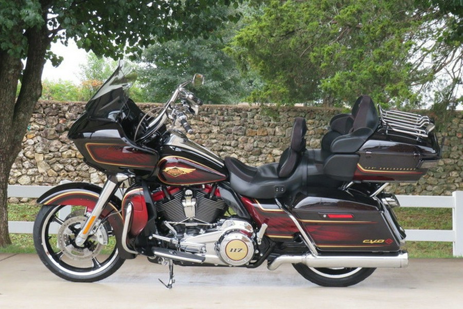 2023 Harley-Davidson FLTRKSEANV - CVO Road Glide Limited Anniversary