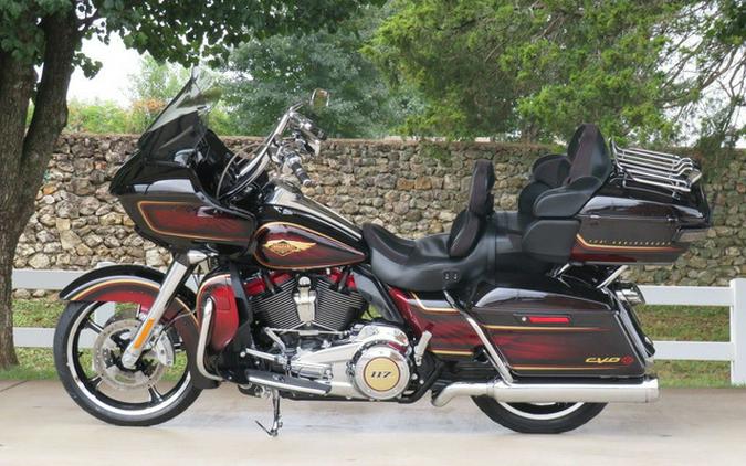 2023 Harley-Davidson FLTRKSEANV - CVO Road Glide Limited Anniversary