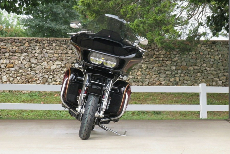 2023 Harley-Davidson FLTRKSEANV - CVO Road Glide Limited Anniversary