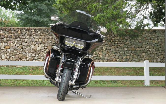 2023 Harley-Davidson FLTRKSEANV - CVO Road Glide Limited Anniversary