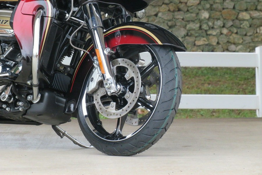 2023 Harley-Davidson FLTRKSEANV - CVO Road Glide Limited Anniversary