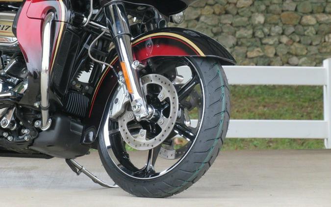 2023 Harley-Davidson FLTRKSEANV - CVO Road Glide Limited Anniversary