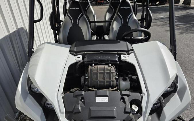 2025 Kawasaki Teryx4™ S LE
