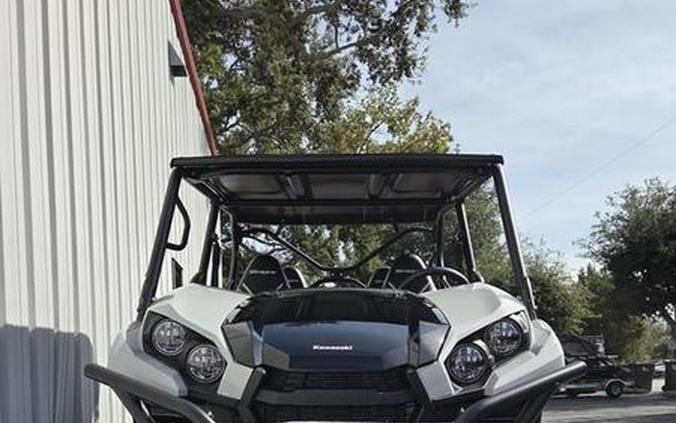 2025 Kawasaki Teryx4™ S LE