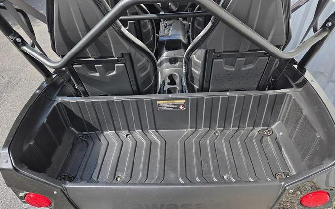 2025 Kawasaki Teryx4™ S LE